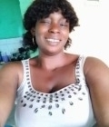 Dating Woman Cameroon to Yaoundé 3 : Laurence, 33 years